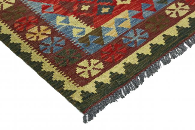 Kilim Afgán - 3