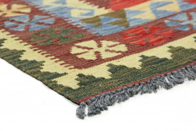 Kilim Afgán - 4