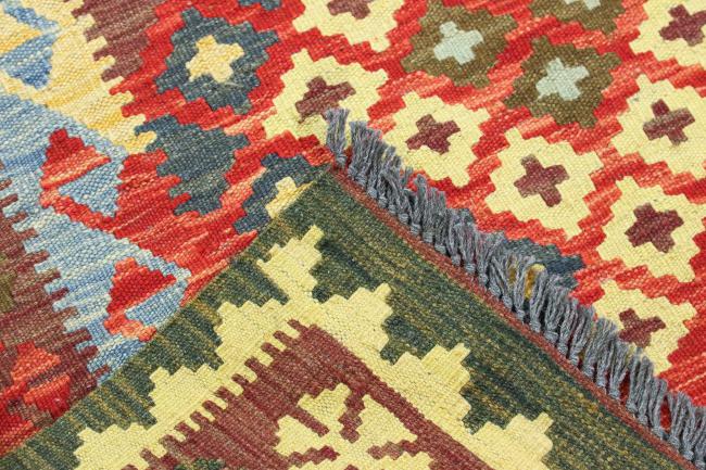 Kilim Afgán - 5