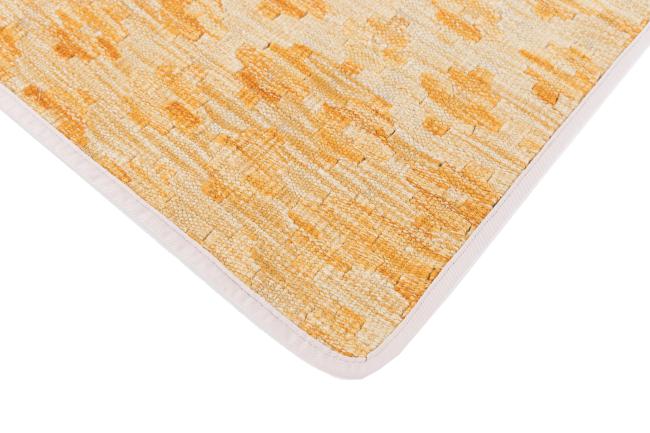 Kilim Afghan Cushion Cover - 3