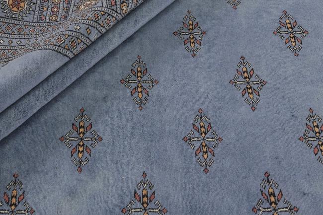 Pakistan Buchara 3ply - 2