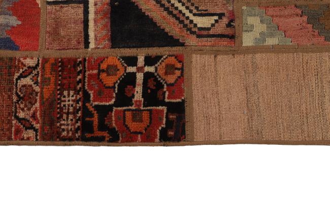 Kilim Patchwork - 2