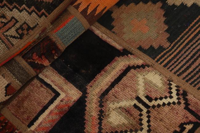 Kilim Patchwork - 3