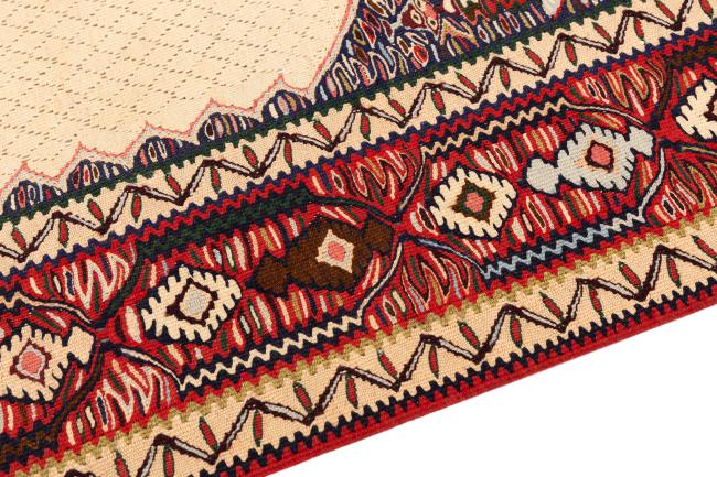 Kilim Senneh - 3