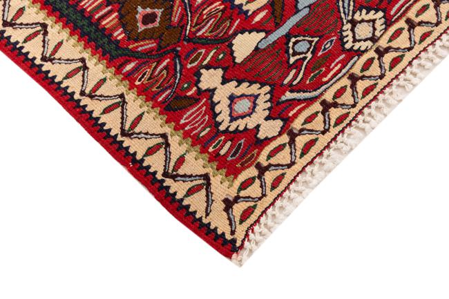Kilim Senneh - 4