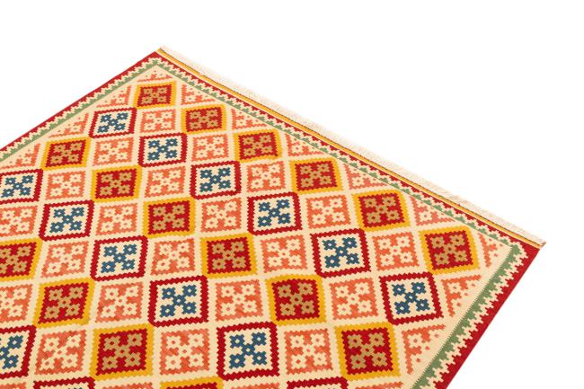 Kilim Fars Ghashghai - 2
