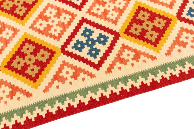 Kilim Fars Ghashghai - 3