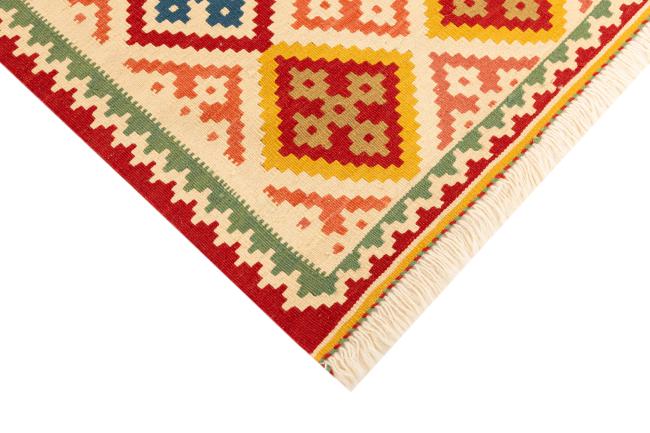 Kilim Fars Ghashghai - 4