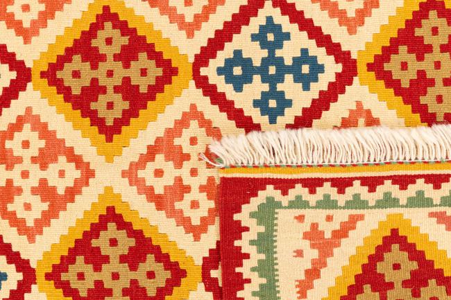 Kilim Fars Ghashghai - 5