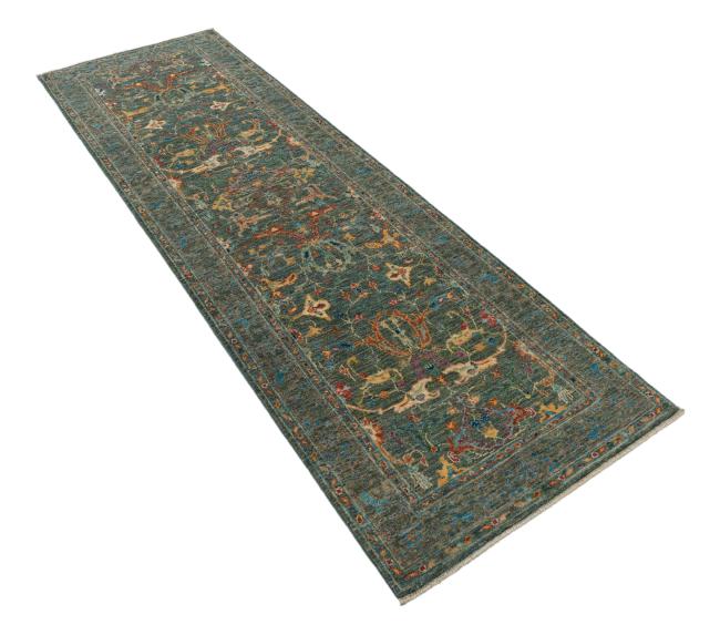 Ziegler Farahan - 1