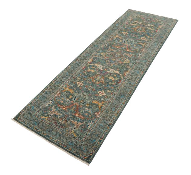 Ziegler Farahan - 2
