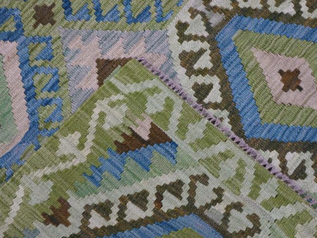 Kilim Afghan - 3