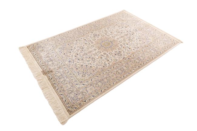 Keshan Silk Warp - 1
