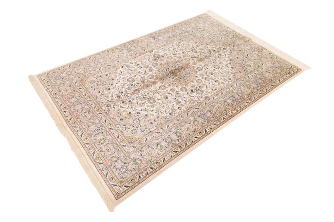 Keshan Silk Warp - 2