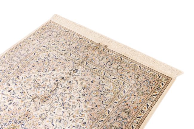 Keshan Silk Warp - 3