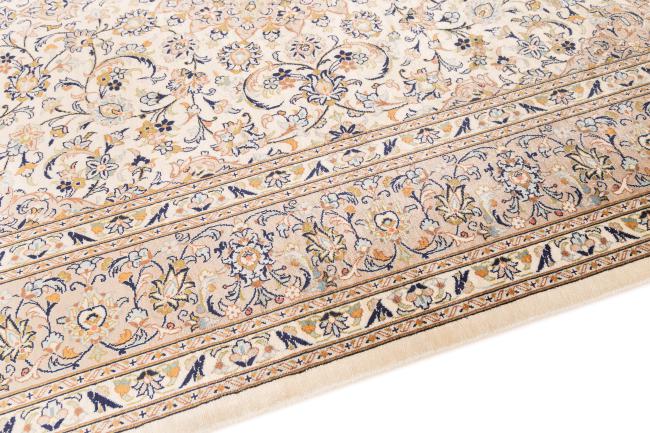 Keshan Silk Warp - 4
