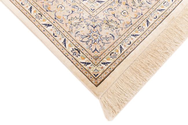 Keshan Silk Warp - 5