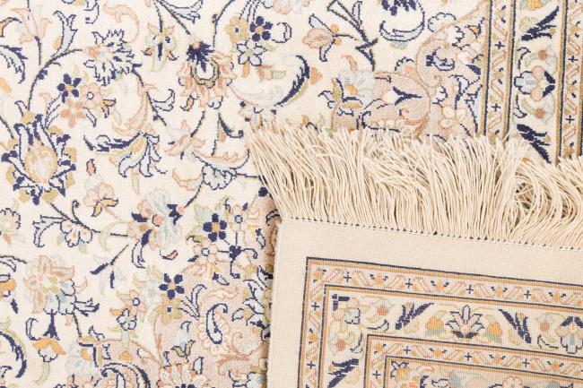 Keshan Silk Warp - 6