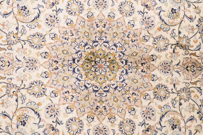 Keshan Silk Warp - 7