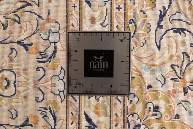 Keshan Silk Warp - 9