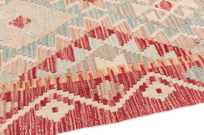 Kilim Afghan - 3