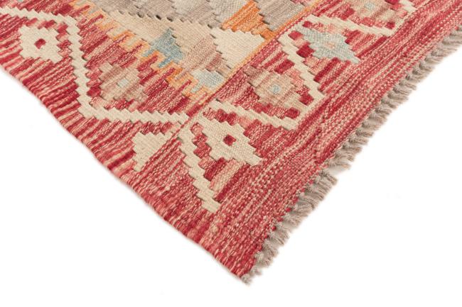 Kilim Afghan - 4