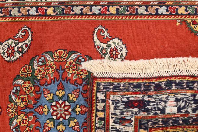 Kilim Soozani - 6