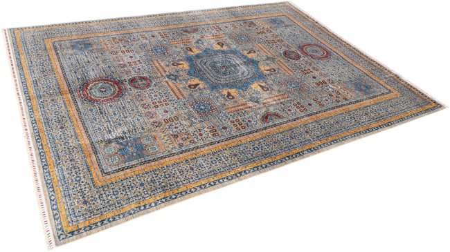 Mamluk - 2