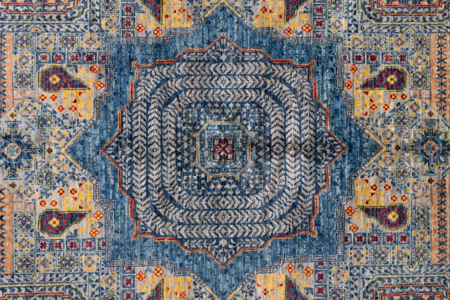 Mamluk - 7