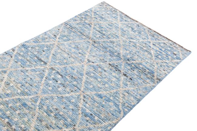 Berber Design - 3