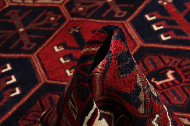 Persian Gabbeh Loribaft - 1