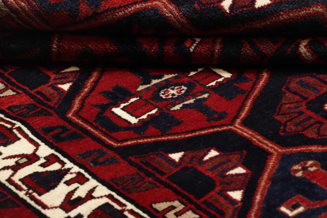 Persian Gabbeh Loribaft - 2