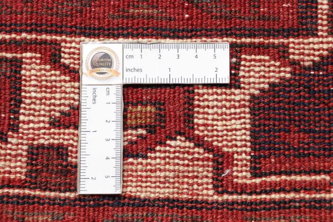 Persian Gabbeh Loribaft - 3