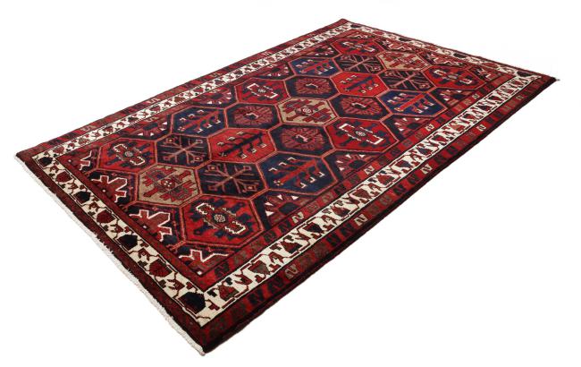 Persian Gabbeh Loribaft - 4