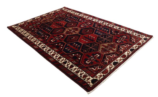 Persian Gabbeh Loribaft - 5