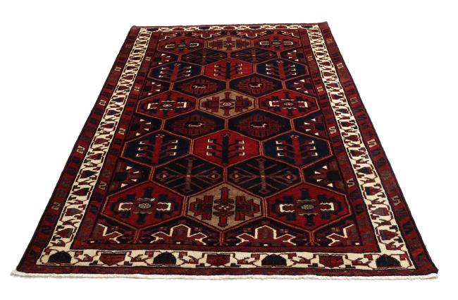 Persian Gabbeh Loribaft - 6