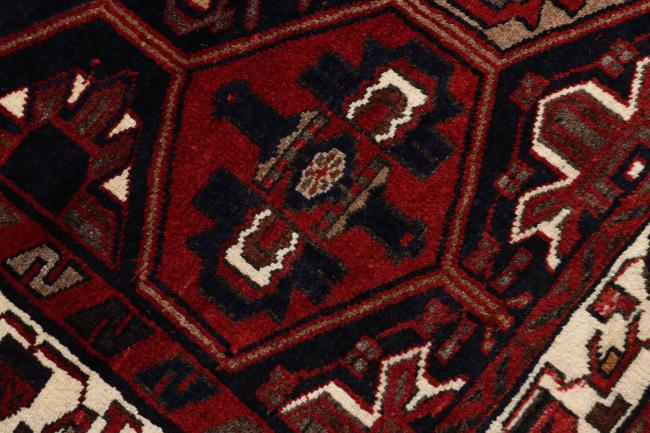 Persian Gabbeh Loribaft - 8