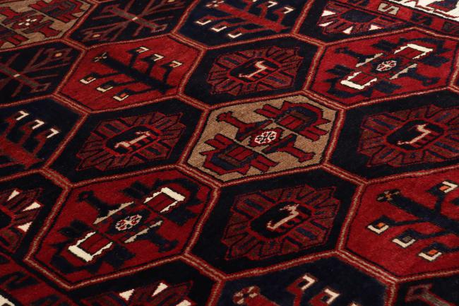 Persian Gabbeh Loribaft - 10