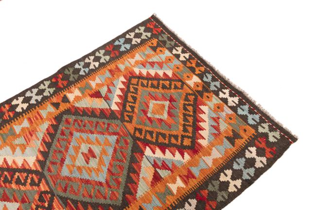 Kilim Afegão - 2