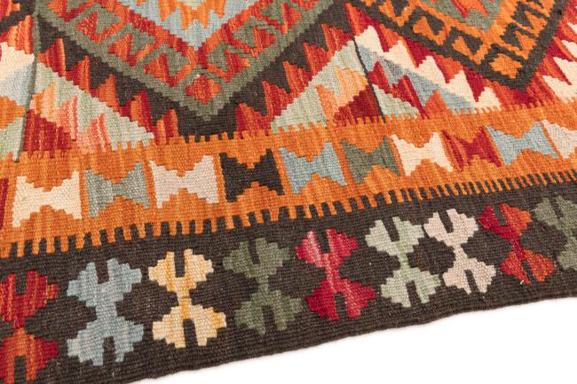 Kilim Afegão - 3