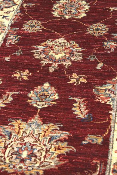 Ziegler Farahan Arijana - 1