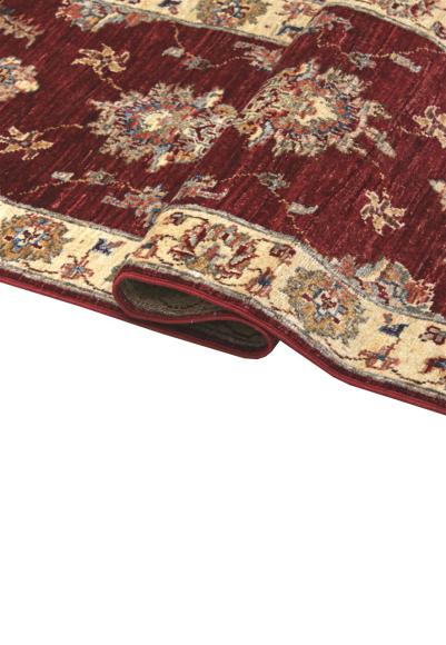 Ziegler Farahan Arijana - 2