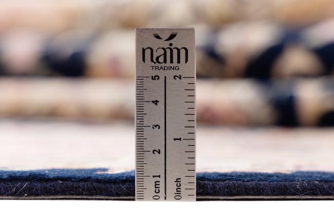 Tabriz 60Raj de Sedankette - 9