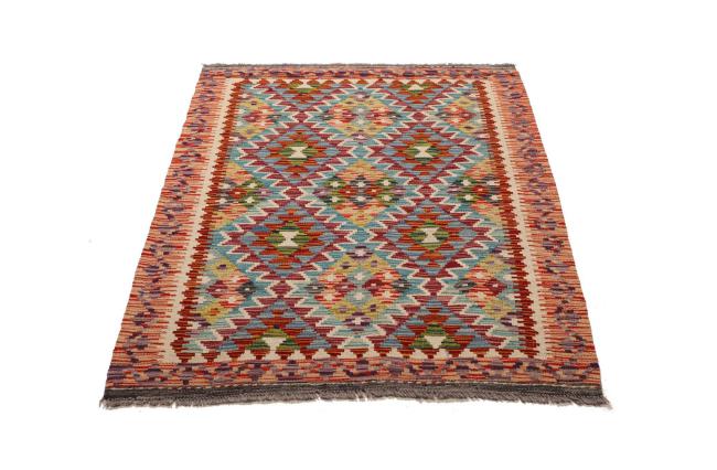 Kilim Afegão - 1