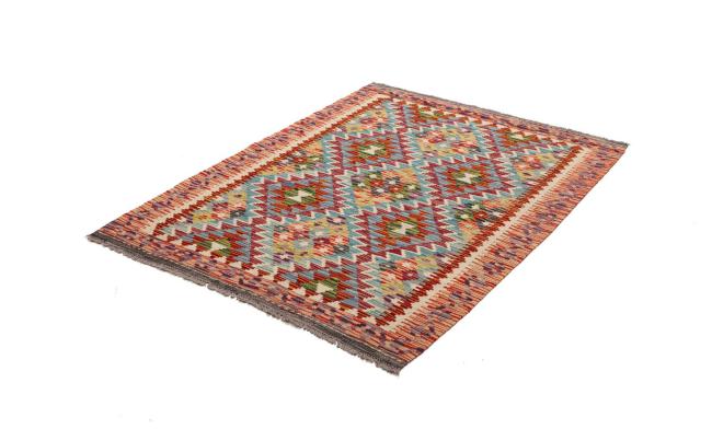 Kilim Afegão - 2