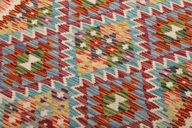 Kilim Afegão - 3