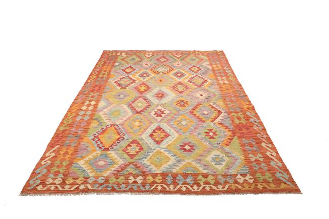 Kilim Afghan - 1