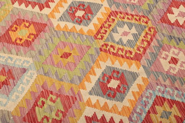 Kilim Afghan - 3