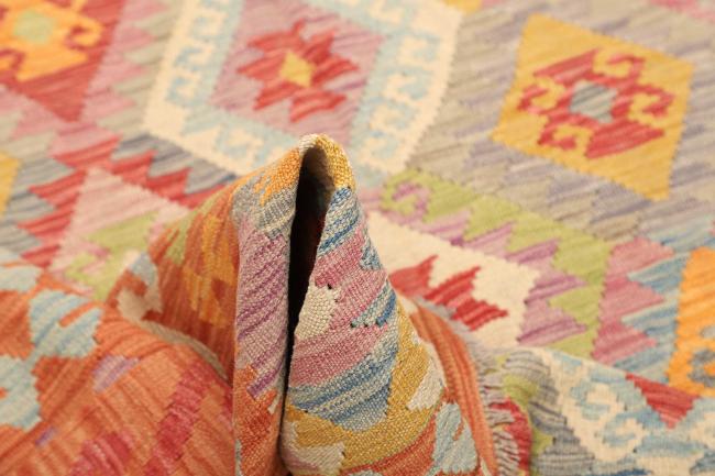 Kilim Afghan - 5