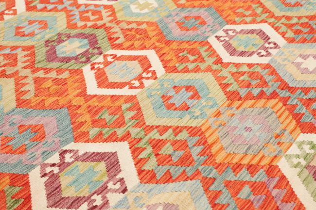 Kilim Afghan - 3